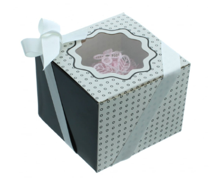 Custom Cupcake Boxes - Cupcake Boxes Wholesale - Cupcake Packaging